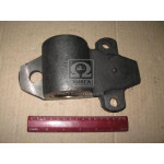 Вушко ресори КамАЗ передній з втул. (Бронза) (вир-во Росія) 