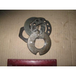 Ремкомплект маточини КамАЗ передній (вир-во Росія) 