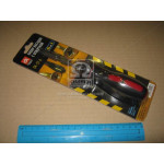 Набор насадок с отверткой 6шт. 