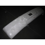 Бампер Іван перед. білий RAL 9003 <ДК> 