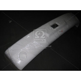 Бампер Іван перед. білий RAL 9003 <ДК>