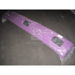 Бампер Еталон перед. фіолет. RAL 4001 <ДК> 