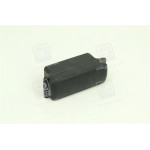 Опора ресори передн. ГАЗ 53 нижня <ДК> 