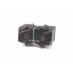 Колодка гальм. диск. MITSUBISHI PAJERO G4 06- (вир-во PARTS-MALL) 