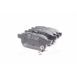 Колодка гальм. диск. TOYOTA AURIS,COROLLA (вир-во PARTS-MALL)  Колодка гальм. диск. TOYOTA AURIS,COROLLA (вир-во PARTS-MALL)