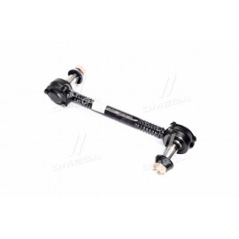 Штанга реактивна ЗІЛ 131 підвіски задньої (нов.обр.)