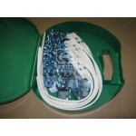 Цепи противоскольжения  сектор тип L22 1 сегмент <ДК> 