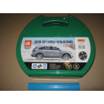 Цепи противоскольжения  сектор тип L30 1 сегмент <ДК> 