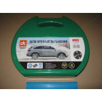 Цепи противоскольжения  сектор тип L34 1 сегмент <ДК> 