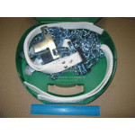 Цепи противоскольжения  сектор тип L38 1 сегмент <ДК> 