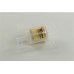 Фільтр паливний Citroen, Ford, Suzuki (вир-во M-filter) 