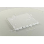 Фільтр салону HYUNDAI Acent, RIO III (вир-во M-filter) 