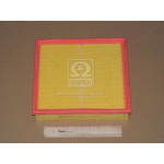 Фільтр повітряний OPEL Omega B (вир-во M-filter) 