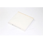 Фільтр салону RENAULT LOGAN II, MCV II, CAPTUR 13- (вир-во M-FILTER) 