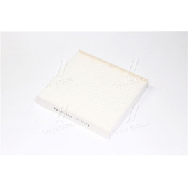 Фільтр салону RENAULT LOGAN II, MCV II, CAPTUR 13- (вир-во M-FILTER)