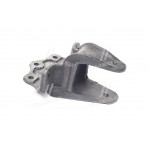 Кронштейн ЗИЛ 130 ресори передньої задній (вир-во Україна) 