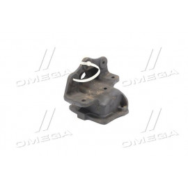 Кронштейн передньої ресори передній правий ГАЗ 53 3307 3309