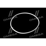 Кільце ущ. фільтра ЦОМ біле (вир-во ГарантАвто) 