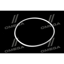 Кільце ущ. фільтра ЦОМ біле (вир-во ГарантАвто)