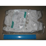 Р/к головки блоку КАМАЗ (3 найм.) біл. силікон (вир-во ГарантАвто) 