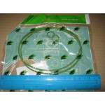 Р/к масляного фільтра Камаз (2 найм.) зелен.силік. (вир-во ГарантАвто) 