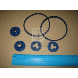 Р/к паливн. фільтру Камаз (МБС синій) (вир-во ГарантАвто)