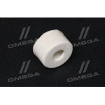 Сальник клапана ЗІЛ (білий-силікон) (вир-во ГарантАвто) 