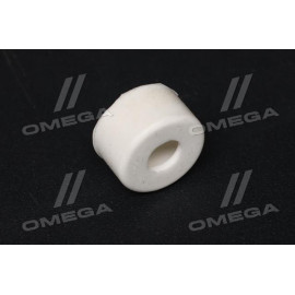 Сальник клапана ЗІЛ (білий-силікон) (вир-во ГарантАвто)