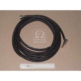 Шланг підкачки шин L = 8м (вир-во ГарантАвто)