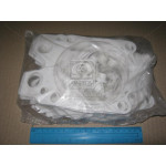 Р/к двигуна КАМАЗ (5 поз.) (білий силикон)  (вир-во Росія) 