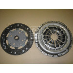 Зчеплення DACIA, RENAULT (вир-во Luk) 