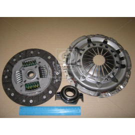 Зчеплення CITROEN,PEUGEOT, FIAT (вир-во Luk)