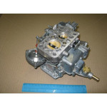 Карбюратор ВАЗ 2107 (1,5 л: 1,6 л) з Мікроперемикачі. (вир-во ОАТ-ДААЗ) 