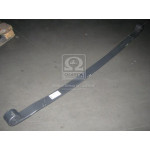 Лист ресори MAN (RIDER) 