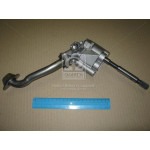 Масляний насос (вир-во Pierburg) 