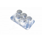 Втулки шатуннi (вир-во KS) 