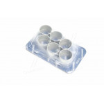 Втулки шатуннi (вир-во KS) 