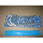 Вкладишi корiннi (вир-во KS) 