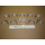 Вкладишi корiннi (вир-во KS) 