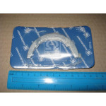 Полукiльця упорнi (вир-во KS) 