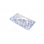 Полукiльця упорнi (вир-во KS) 