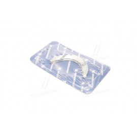 Полукiльця упорнi (вир-во KS)