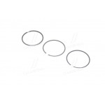 Кiльца поршневi (вир-во KS) 