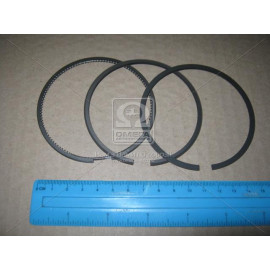 Кiльца поршневi (вир-во KS)