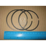 Кiльца поршневi (вир-во KS) 