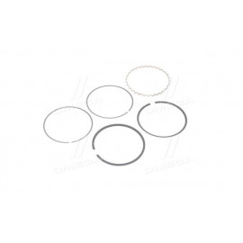 Кiльца поршневi (вир-во KS)