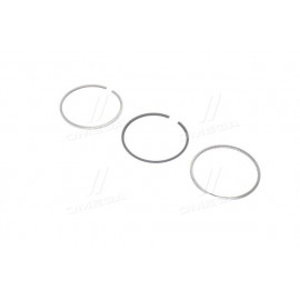 Кiльца поршневi (вир-во KS)