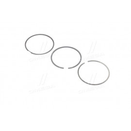 Кiльца поршневi (вир-во KS)