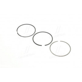 Кiльца поршневi (вир-во KS)