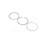 Кiльца поршневi (вир-во KS) 